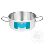 Metro Professional Stainless Steel Pot 20cm 2,5l - image-0